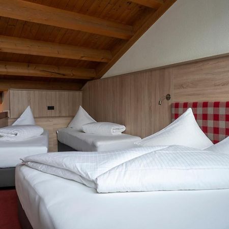 Aparthotel Schindlhaus Und Koia Premium Apartments Soll Exterior photo