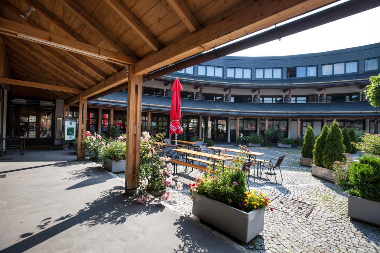 Aparthotel Schindlhaus Und Koia Premium Apartments Soll Exterior photo
