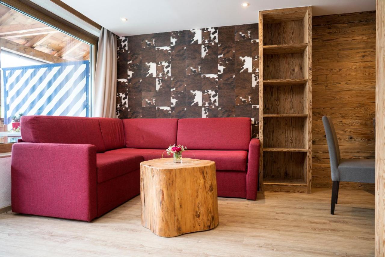 Aparthotel Schindlhaus Und Koia Premium Apartments Soll Exterior photo
