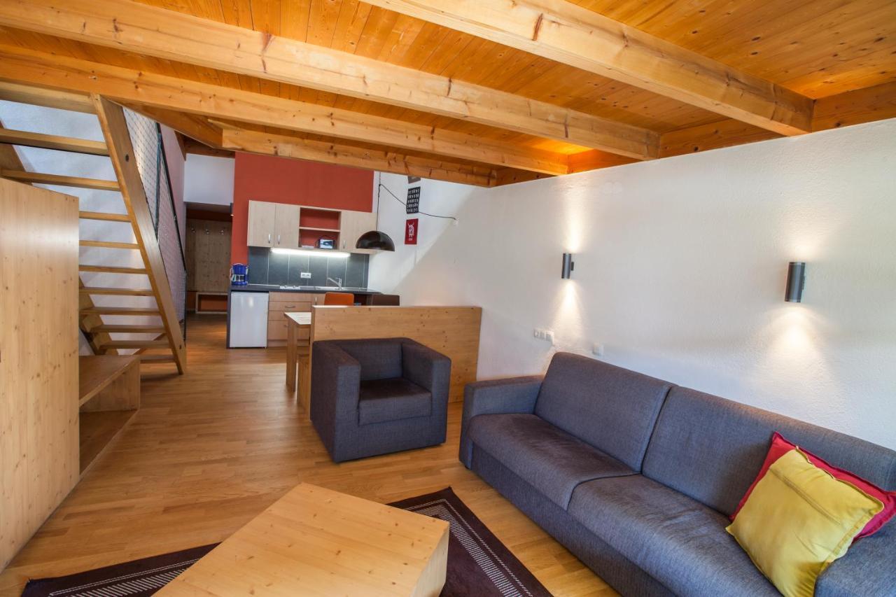 Aparthotel Schindlhaus Und Koia Premium Apartments Soll Exterior photo
