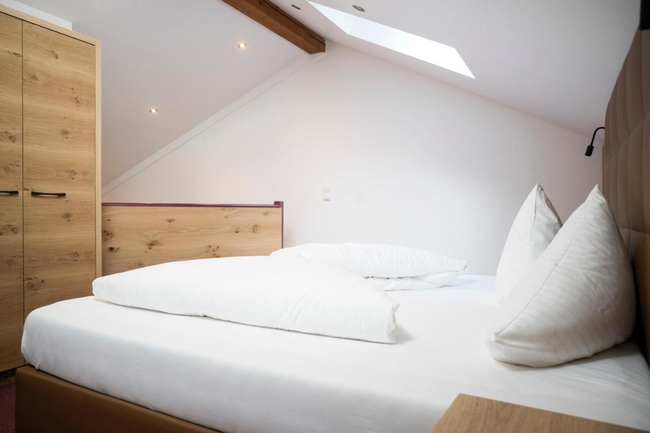 Aparthotel Schindlhaus Und Koia Premium Apartments Soll Exterior photo