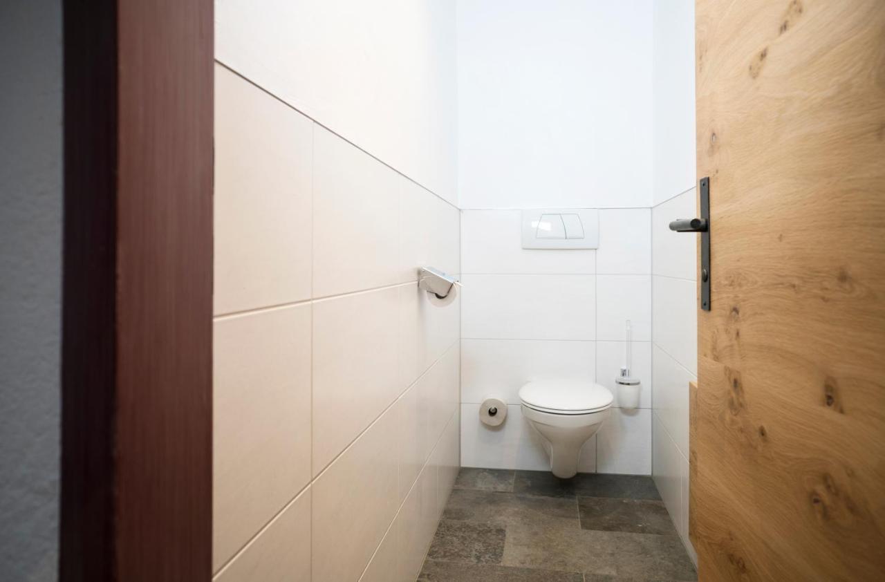 Aparthotel Schindlhaus Und Koia Premium Apartments Soll Exterior photo