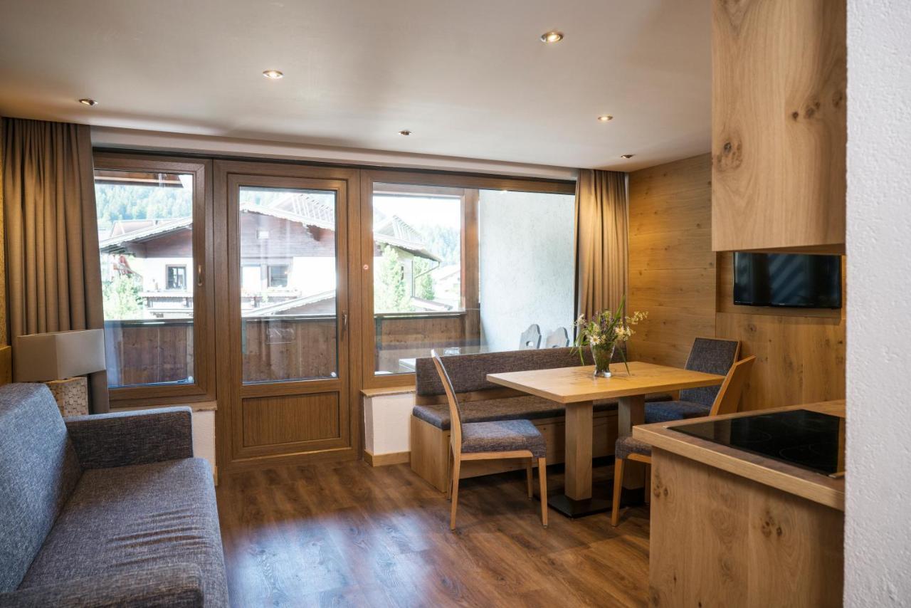 Aparthotel Schindlhaus Und Koia Premium Apartments Soll Exterior photo