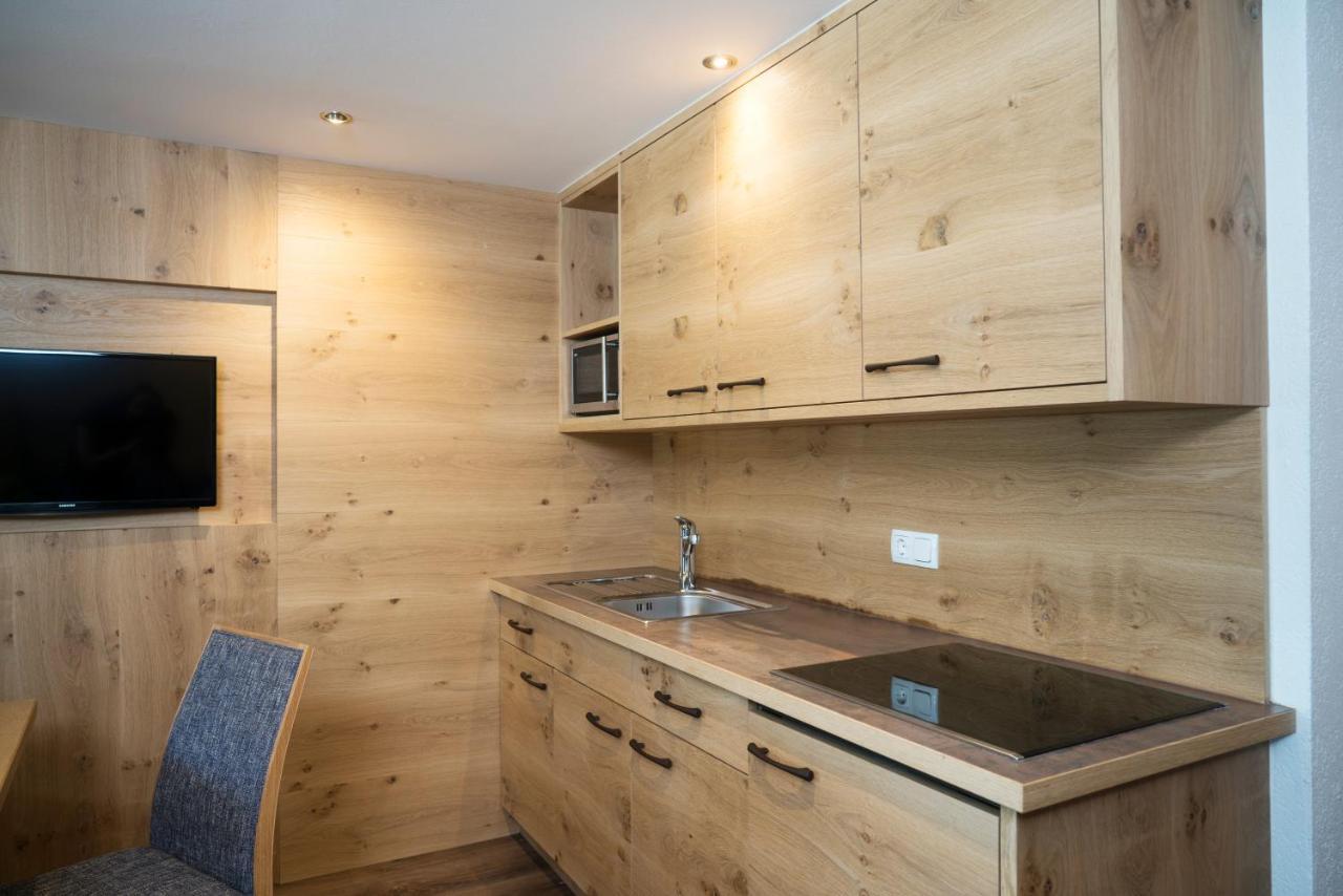 Aparthotel Schindlhaus Und Koia Premium Apartments Soll Exterior photo