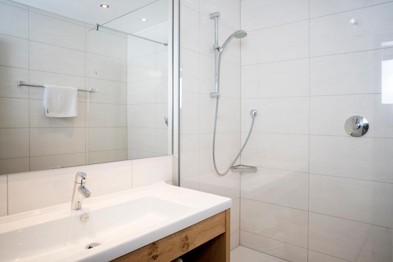 Aparthotel Schindlhaus Und Koia Premium Apartments Soll Exterior photo