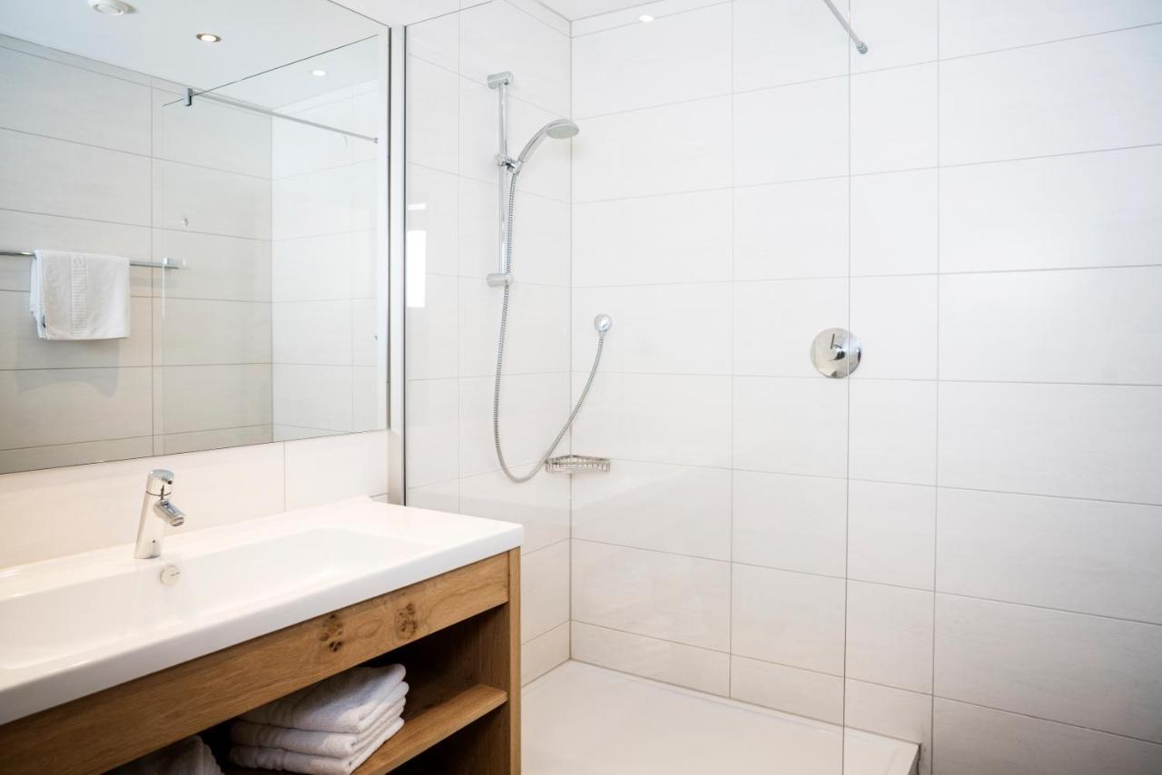 Aparthotel Schindlhaus Und Koia Premium Apartments Soll Exterior photo