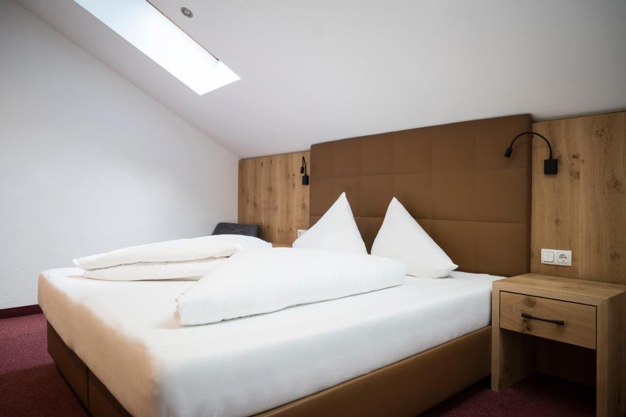 Aparthotel Schindlhaus Und Koia Premium Apartments Soll Exterior photo