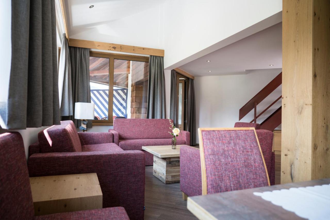 Aparthotel Schindlhaus Und Koia Premium Apartments Soll Exterior photo